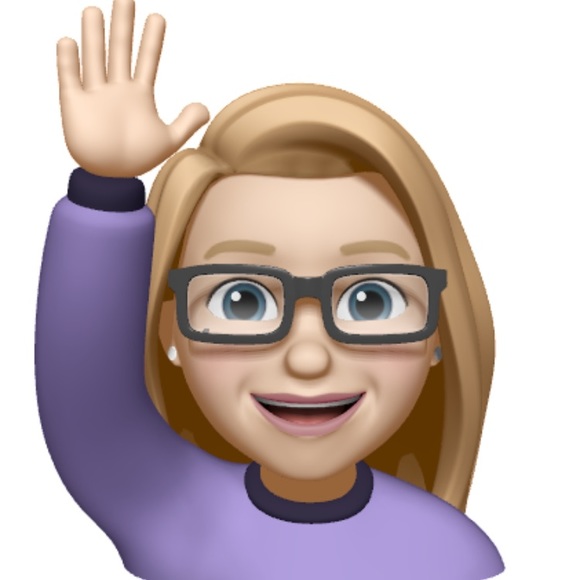 Meet your Posher, Hal! - Picture 1 of 1